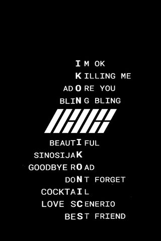 IKON: The Heartbeat of K-Pop 🎶✨