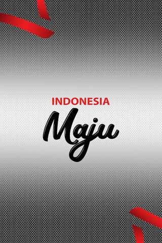 Indonesia Maju