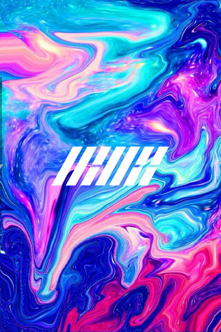 Vibrant Vibes of iKON 🎶✨