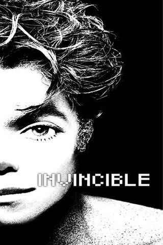 The Unstoppable Force: A Tribute to Invincibility 🌟