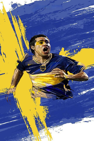 Juan Roman Riquelme