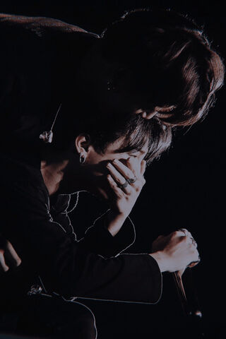 Moments of Connection: Jikook's Unbreakable Bond 💖✨