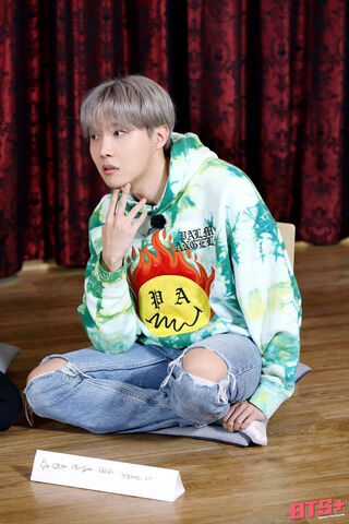 J-Hope: The Bright Spark of BTS! 🌟