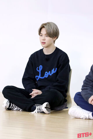 Jimin: The Heart of BTS 💖