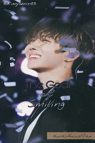 Chasing Joy: The Power of a Smile 😊✨