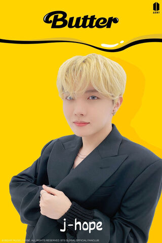 J-Hope: The Sunshine of BTS 🌟