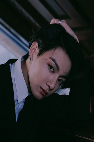 Jungkook