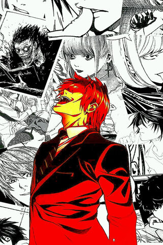 Kira: The Shadow of Justice ⚖️✨