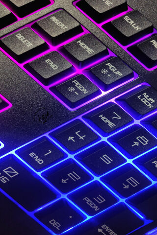 Keyboard Wallpaper - Download to your mobile from PHONEKY