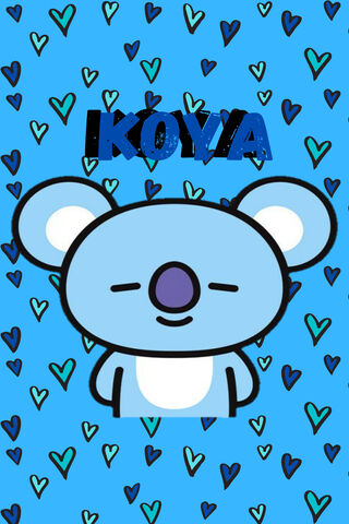 Koya's Cozy Vibes 💙