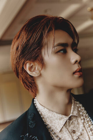 Kun: The Charismatic Star 🌟