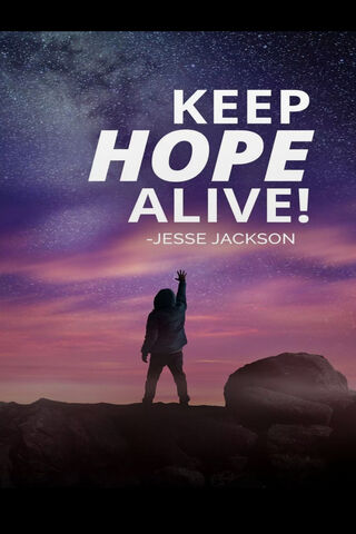 Embrace the Light of Hope 🌟