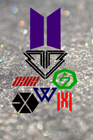 K-Pop Powerhouses Unite! 🎤✨