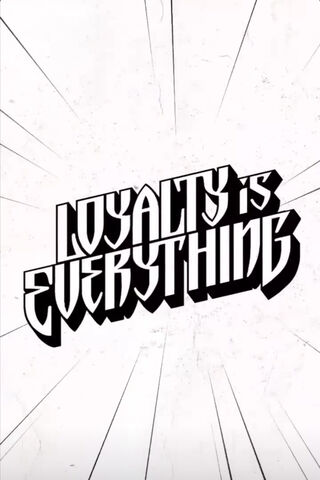 The Power of Loyalty