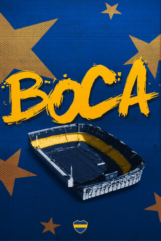 The Heart of Boca: La Bombonera