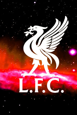 Liverpool FC: A Cosmic Legacy 🌌⚽
