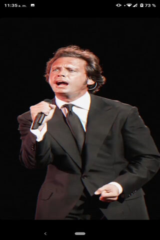 Luis Miguel 2003