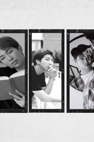 Leader RM