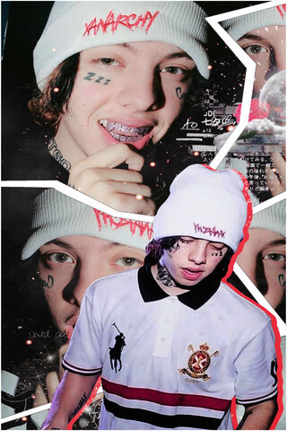 Lil Xan