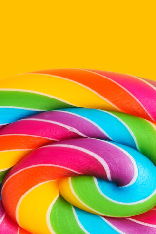 Swirls of Sweetness 🍭