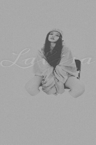 Lalisa: A Captivating Presence