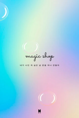 Whispers of Enchantment: Magic Shop 2 ✨
