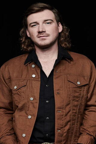 Morgan Wallen