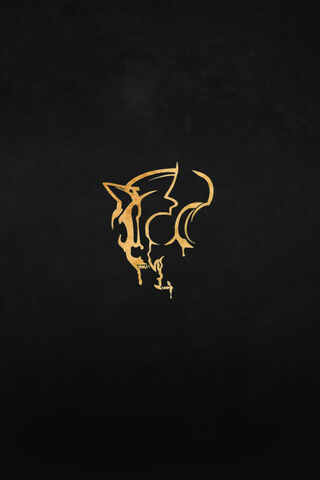 Unleashing the Beat: Monstercat's Iconic Logo 🎶