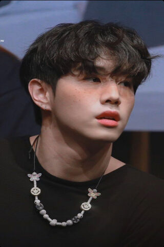 Mark Tuan: The Charismatic Star of GOT7 🌟