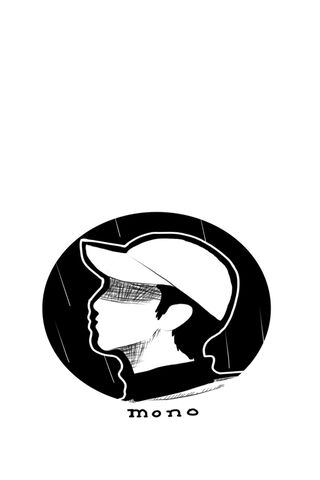 Mono: A Reflection in the Rain 🌧️