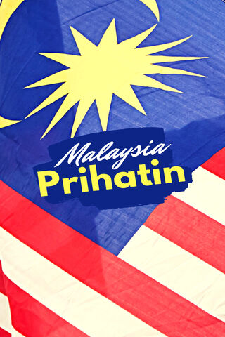 Unity in Diversity: Celebrating Malaysia Prihatin 🇲🇾✨