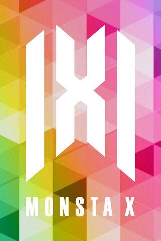 Vibrant Vibes of Monsta X 🎶✨