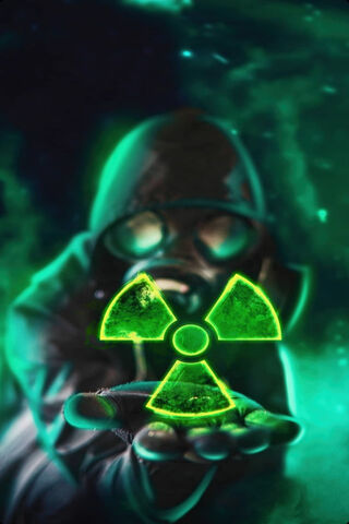 Harmonic Dissonance: The Sound of Danger 🎶☢️