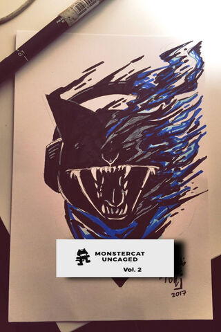 Unleashing the Beat: Monstercat Uncaged 🎶