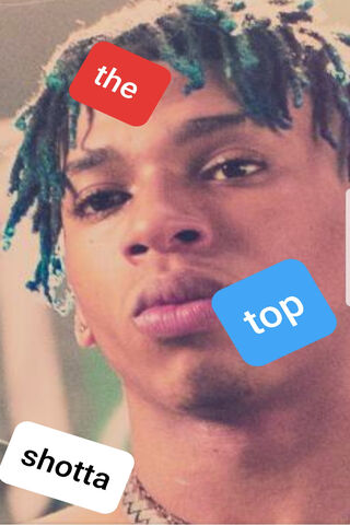 NLE Choppa: The Rising Shotta 🌟