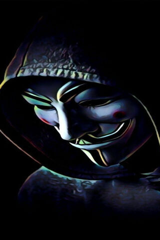 Masked Mystery: The Not..