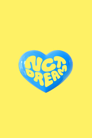 NCT DREAM: A Heartfelt Vibe 💙✨