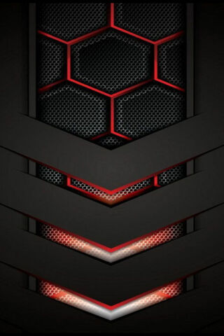 Futuristic Vibes: Note 10 Plus Wallpaper