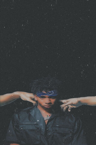 Vibes of NLE Choppa: A Visual Journey 🎤✨