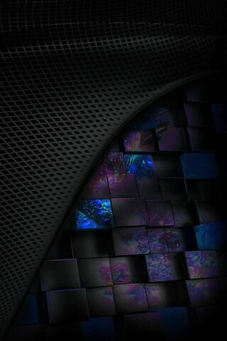 Mystic Textures of the ..
