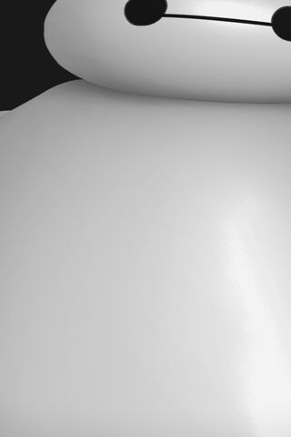 Baymax: Your Friendly Healthcare Companion 🤖❤️