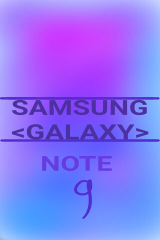 Note9