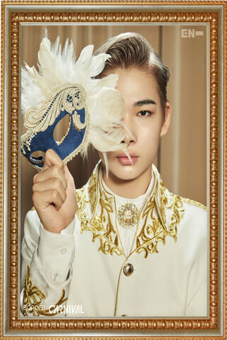 Niki: The Enigmatic Masquerade 🎭✨