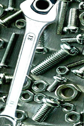 Tools of Precision: The..
