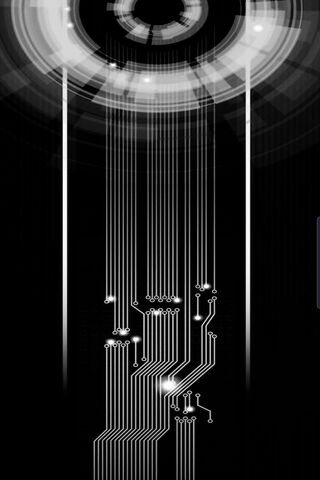 Circuit Symphony: The H..