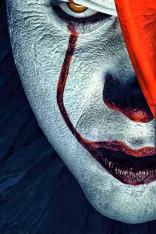 The Haunting Face of Fe..