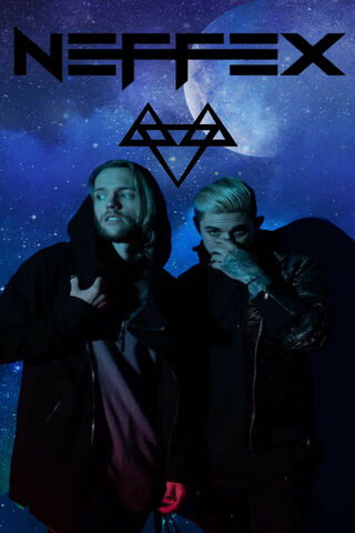 Neffex: Rising Stars of the Music Galaxy 🌌✨