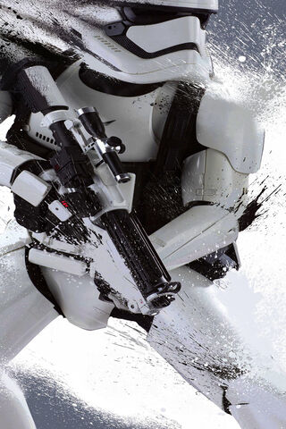 Galactic Guardian: The ..