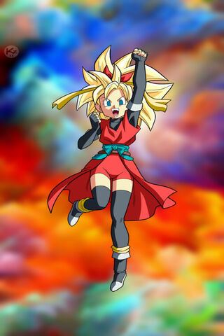 Note Ssj Heroina DBH