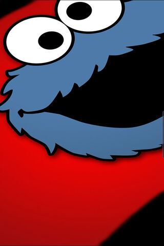 Cookie Monster's Playfu..